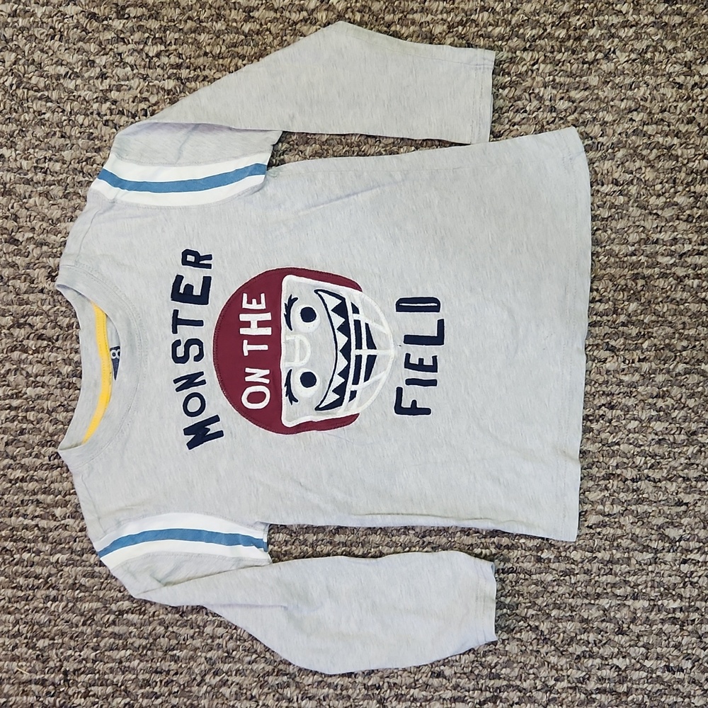 Kids shirt